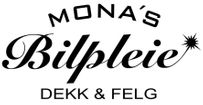 Monas bilpleie dekk & felg
