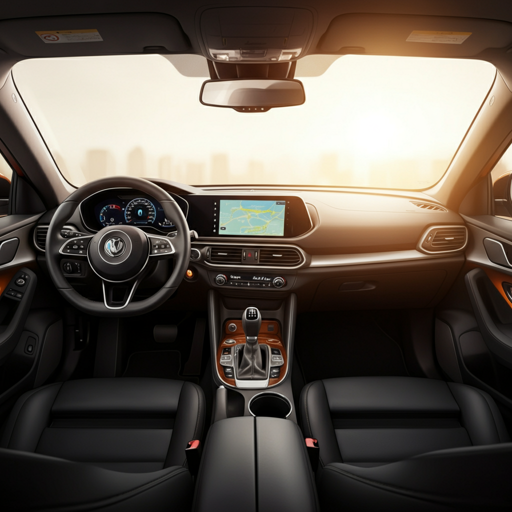 Hvordan fjerne vond lukt fra bilen arsaker beste metoder tips vedlikehold featured